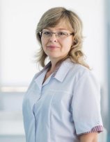 Кутузова Людмила Юрьевна