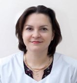 Богомолова Наталья Павловна