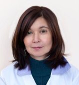 Кулакова Элина Владимировна