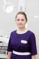 Царегородцева Валентина Валерияновна