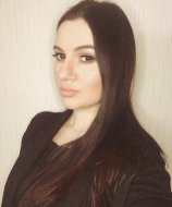 Узбякова Раиса