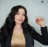 Маклыгина Ольга Александровна