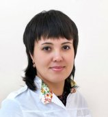 Садриева Гульнара Раиловна