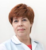 Сердюк Ирина Анатольевна