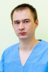 Меньшов Ярослав Валентинович