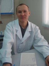 Александров Андрей Геннадьевич