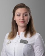 Новикова Ксения Александровна