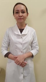 Казанцева Татьяна Анатольевна