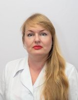 Гордеева Наталья Владимировна