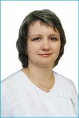 Царёва Ольга Владимировна