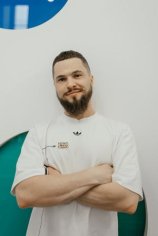 Симонов Алексей