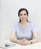 Юрковец Светлана