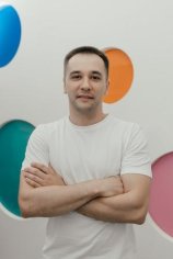 Кунаков Юрий
