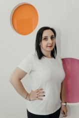 Кунакова Светлана