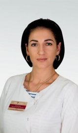Курносова Маргарита Викторовна
