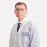 Черкасов Михаил Евгеньевич