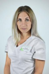 Волкова Анастасия Сергеевна