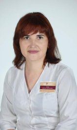 Усова Наталья Анатольевна