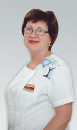 Круглова Наталия Александровна
