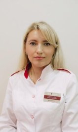 Коровниченко Татьяна Сергеевна