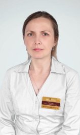 Баринова Наталья Александровна