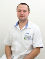 Бещетнов Михаил Валерьевич