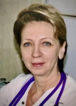 Волошина Татьяна Вадимовна