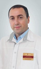 Султанахмедов Эдгар Султанахмедович