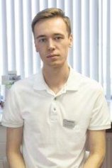 Герасимов Данил Владимирович