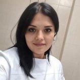 Уракова Мадина Ферузовна