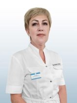 Соколова Светлана Вадимовна
