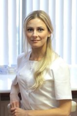 Файзрахманова (Либик) Наталья Владимировна