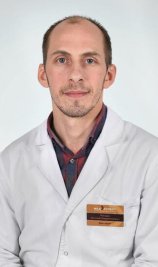 Погодин Евгений Владимирович