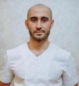 Хаупшев Аскер Арсенович
