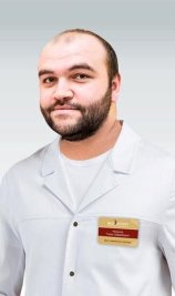 Машуков Тимур Сафарбиевич