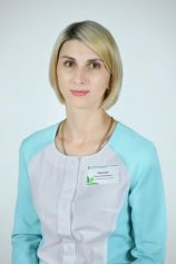 Иванова Ксения Сергеевна