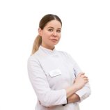 Соленая Олеся Анатольевна