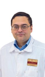 Жуков Александр Николаевич