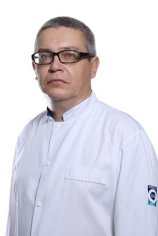 Аликин Олег Витальевич