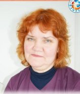 Белобородова Ольга Сергеевна