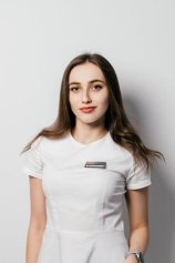 Пономарева Диана Евгеньевна