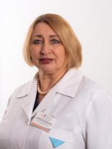 Стаценко Ольга Васильевна