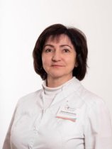Мешкова Ирина Сергеевна