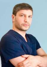 Бабаев Бехруз Илясович