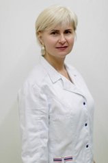 Ефремова Татьяна Анатольевна