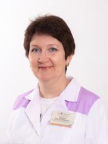 Прохорова Наталья Геннадьевна