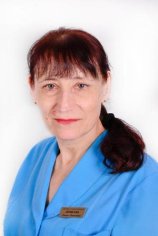 Денисова Елена Павловна