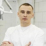 Яриков Егор Владимирович