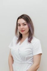 Кодирова Азиза Ахмадовна