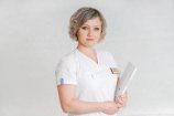 Якушева Лариса Владимировна